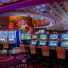 Live Casino