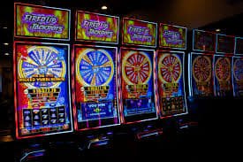 Slots