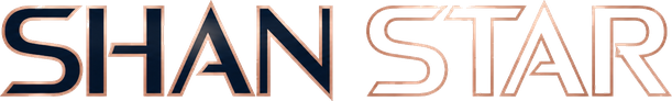 shan star logo